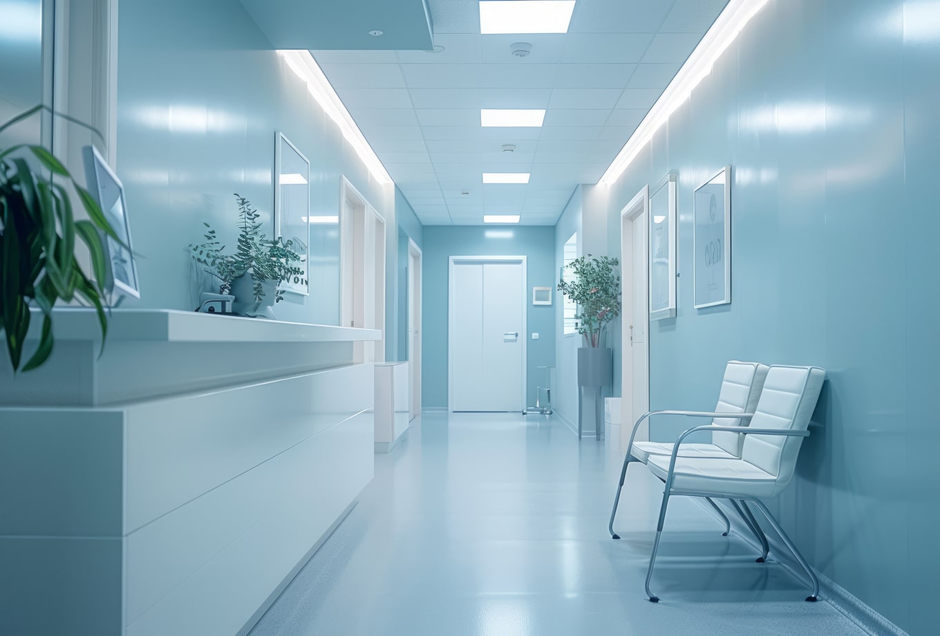 Клиника на Голицына