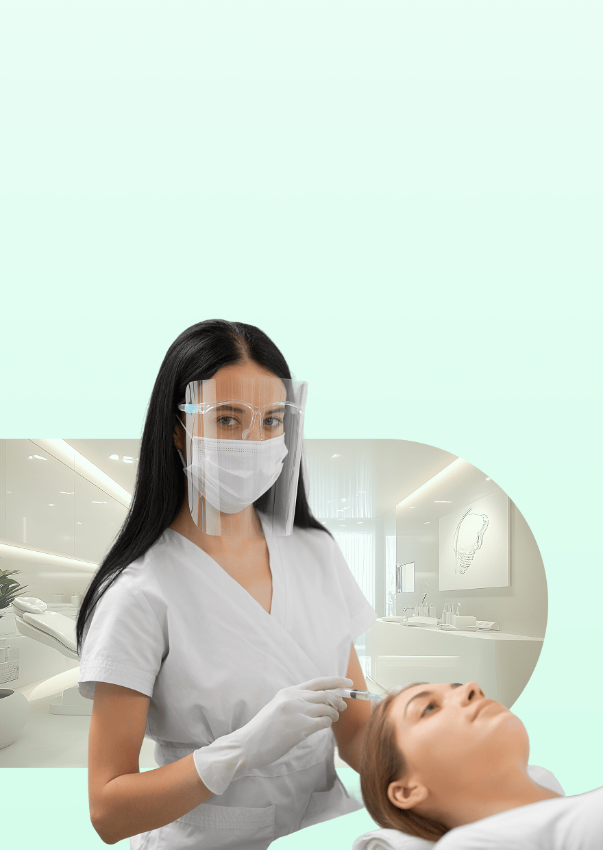 Лифтинг со скидкой 30%