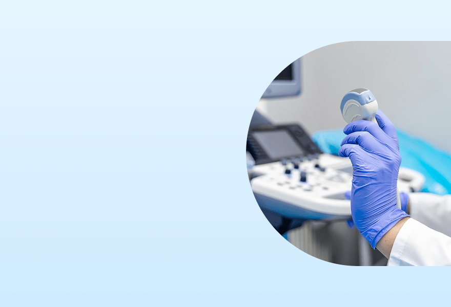 Скидка на УЗИ и функциональную диагностику